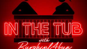 Episode 78 – Ariel Demure – In Our Tub.